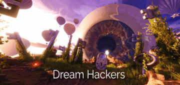 dreamhackers