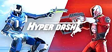 Hyper Dash