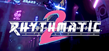 Rhythmatic 2 Instagram