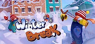 Winter Break#